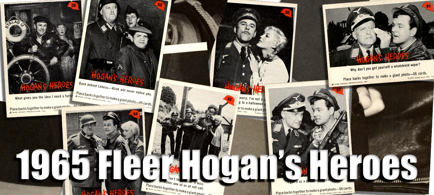 1965 Hogan's Heroes 